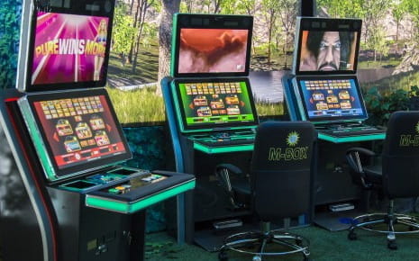 10 Ideen zu online-slots echtes geld, die wirklich funktionieren