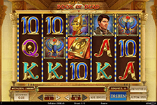 Book of Dead Play’n GO