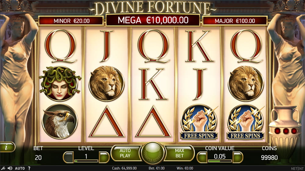 Fortune Fortune
