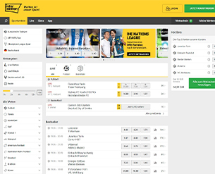 Interwetten slots bewertung