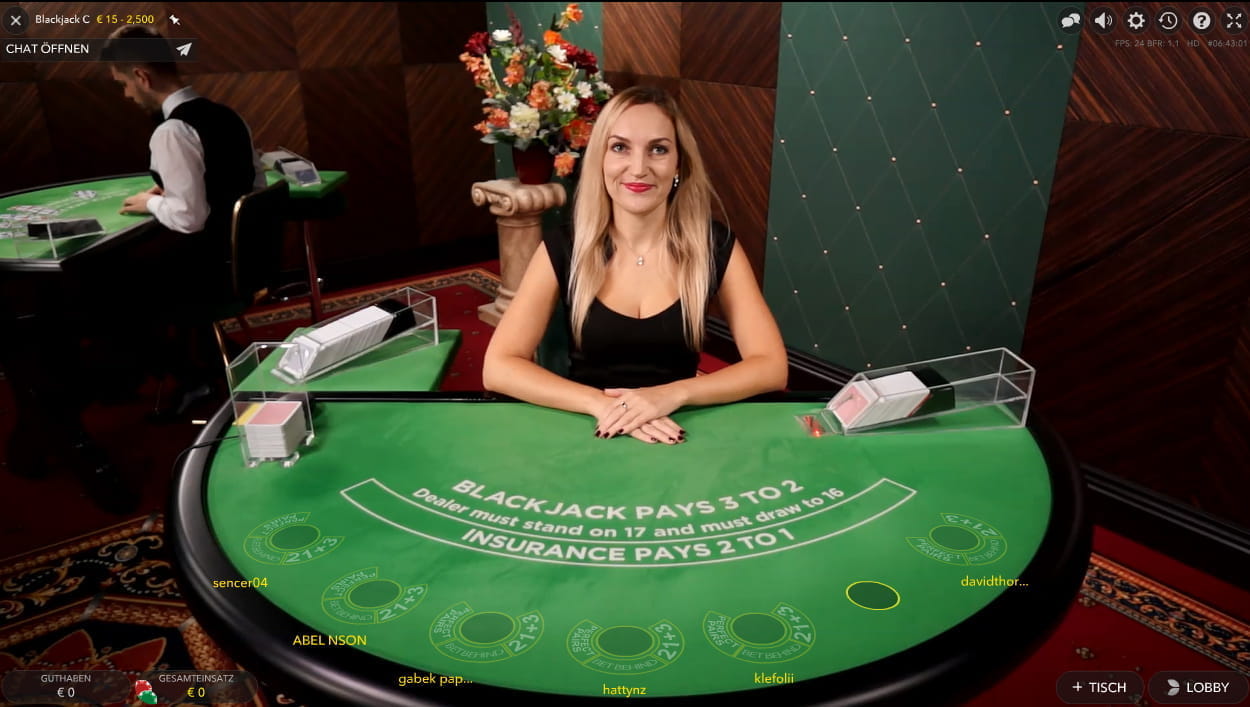 Casino Casino