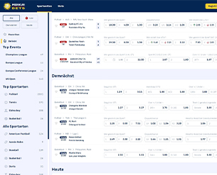 Merkur Slots slots bewertung