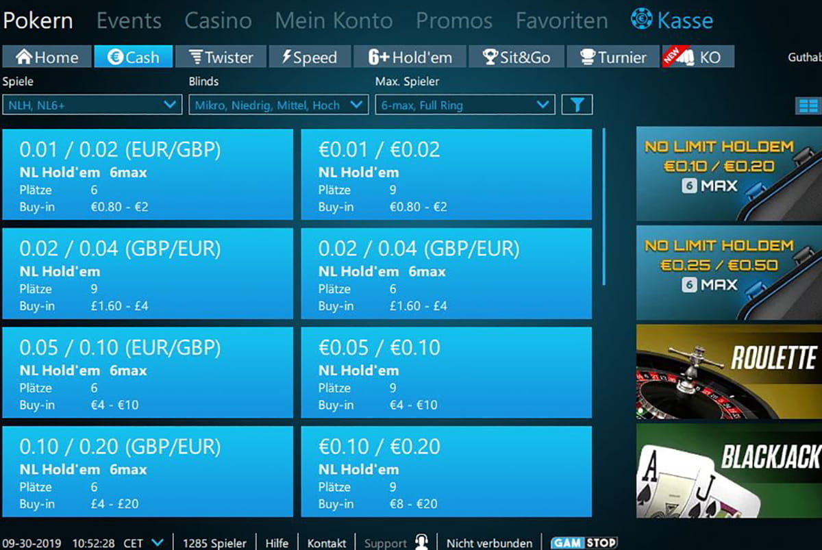 Pokerstars Free20 Pokerstars Free20
