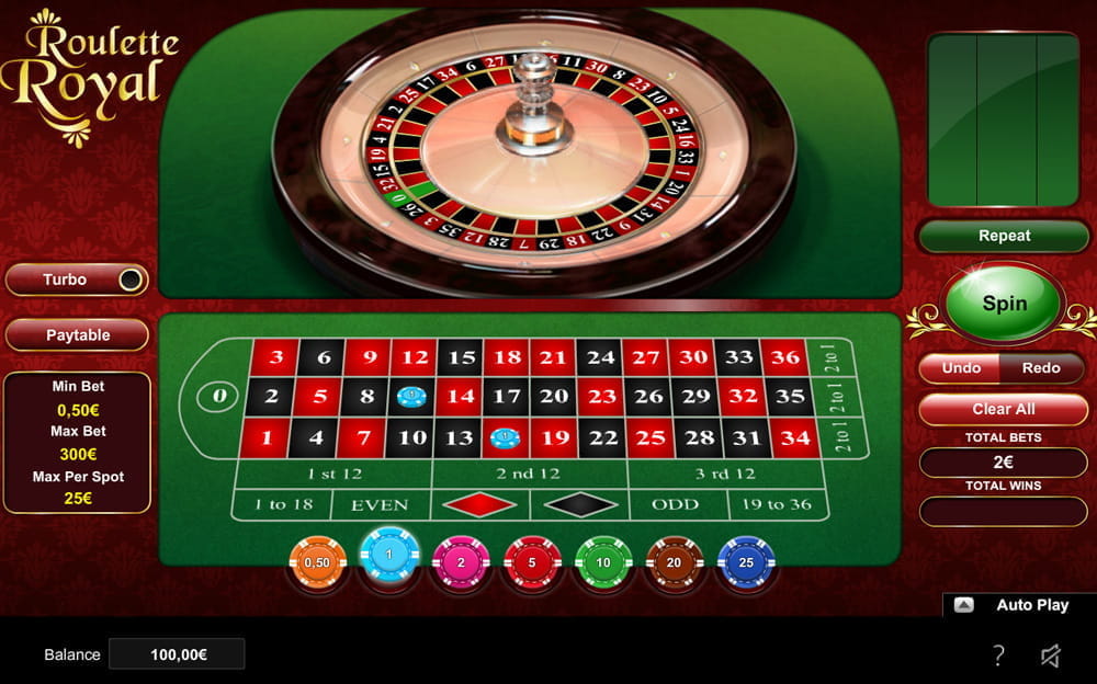 Casino Roulette Erfahrungen