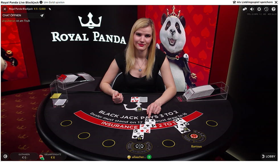 Panda Panda