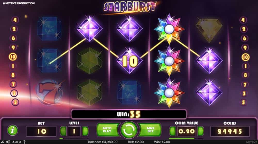 online casino platform