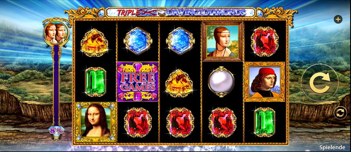 All free slots games online