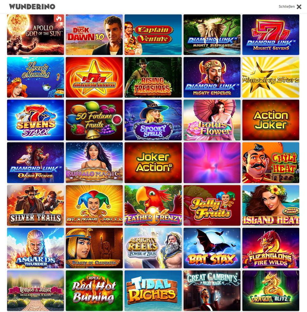 casinos online españa nuevos