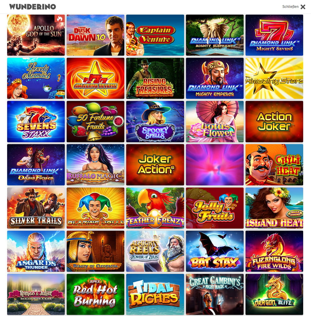 casino online united states