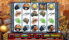 Vorschau InterCasino Slot Superman