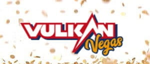 Vulkanvegas No Download Casino mit 10€ gratis Startguthaben.