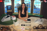 War of Bets vom Live Casino Provider BetGames.tv