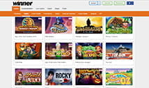 Solide Gründe, casino winner bonus zu vermeiden