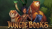 Der Slot Jungle Books von Yggdrasil.