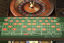 Zoom Roulette von Betsoft im Cazimbo Casino.