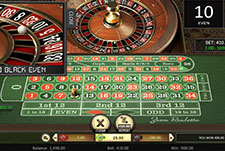 Das Tischspiel Zoom Roulette aus dem Hause BetSoft im VipSlot.club.