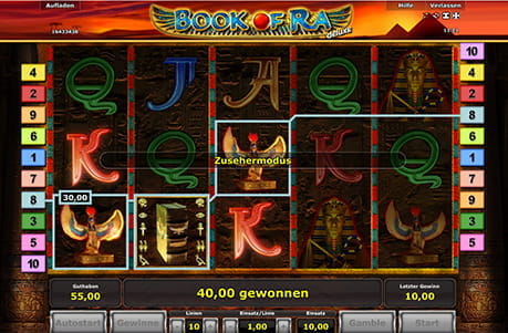 Online Casino Mit Novoline Spielen