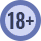 18+