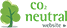 CO2-neutrale Website