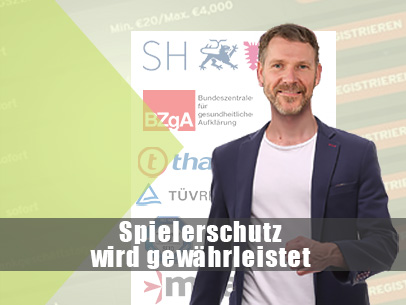 3 einfache Tipps zur Verwendung von bestes Casino in germany, um Ihrer Konkurrenz einen Schritt voraus zu sein