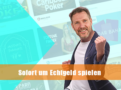 Der Nr. 1 casino Fehler, den Sie machen