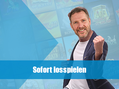 5 Wege zu Ihrem kasino durchzudringen