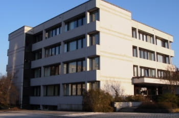 Amtsgericht Heidenheim