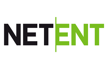 Das Firmenlogo von NetEnt