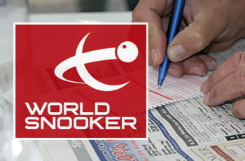 Snooker Spieler Alfie Burden wegen regelwidriger Wetten vom Weltverband gesperrt