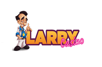 Die Kultfigur von LarryCasino.com