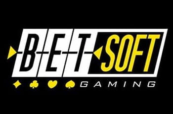 Betsoft Gaming Spieleentwickler Logo
