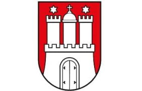 Wappen Hamburg