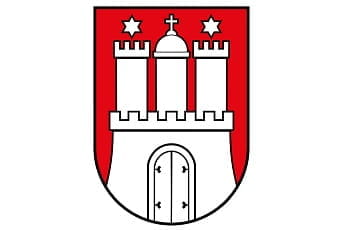 Wappen Hamburg