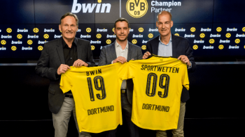 Wettsponsoring: Bundesligaklubs in der Kritik