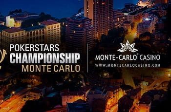 Die Pokerstars Championship im Monte Carlo Casino 2017