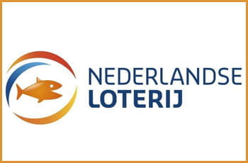 Logo der Nederlandse Loterij