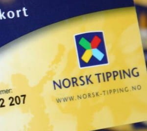 Eine Spielerkarte der Norsk Tipping ist gesetzlich für das Spielen an Automaten vorgeschrieben