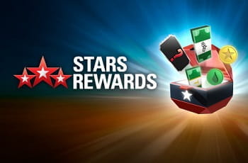PokerStars bringt neues Loyalitätsprogramm heraus