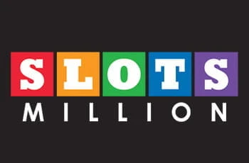 Das Logo des Online-Casinos SlotsMillion als Vorschaubild für die News