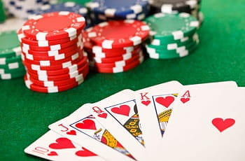 Gemeinsame Pokermärkte in Europa