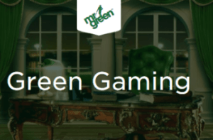 Seite zum verantwurtungsbewussten Spielen bei Mr Green