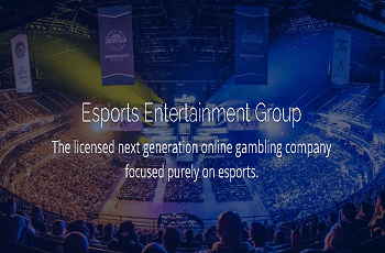 Esports Entertainment Group