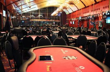 Spielbank Berlin im Kampf gegen HIV