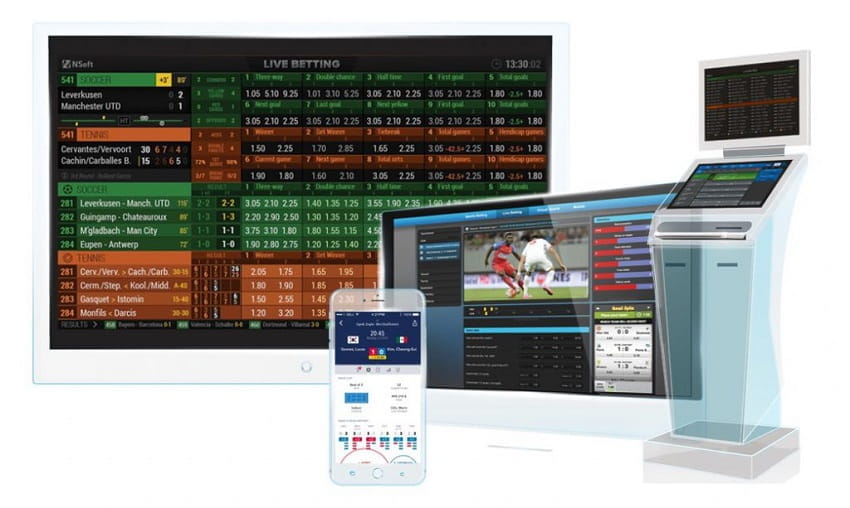 Sportradar Deutschland Sportradar Deutschland