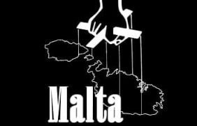 Malta in den Händen der Mafia