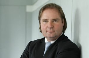 Ein Pressefoto des 49jährien NRW-Wirtschaftsministers Lutz Lienenkämper. 