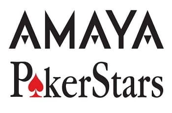 Ein altes Logo des Pokerstars-Mutterkonzerns Amaya