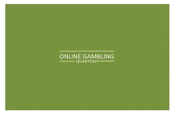 Das Logo der Branchenzeitschrift Online Gaming Quarterly