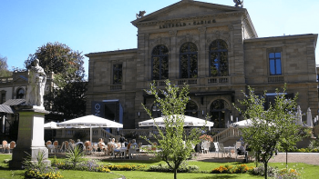 Bayerns Casinowelt wird immer attraktiver