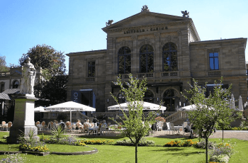 Bayerns Casinowelt wird immer attraktiver